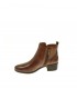 BOTIN MUJER PIKOLINOS CUERO