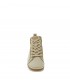 BOTIN MUJER PIKOLINOS BEIGE
