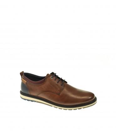 CORDON BLUCHER PIKOLINOS CUERO