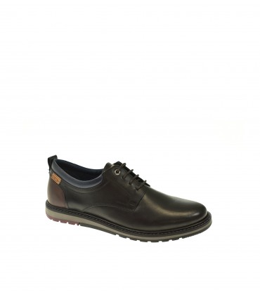 CORDON BLUCHER PIKOLINOS NEGRO