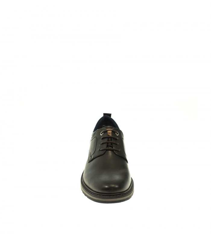 CORDON BLUCHER PIKOLINOS NEGRO