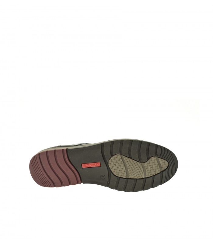 CORDON BLUCHER PIKOLINOS NEGRO