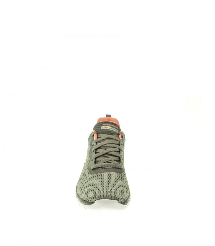 DEPORTIVO MUJER SKECHERS GRIS