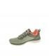 DEPORTIVO MUJER SKECHERS GRIS