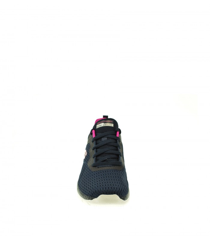 DEPORTIVO MUJER SKECHERS MARINO