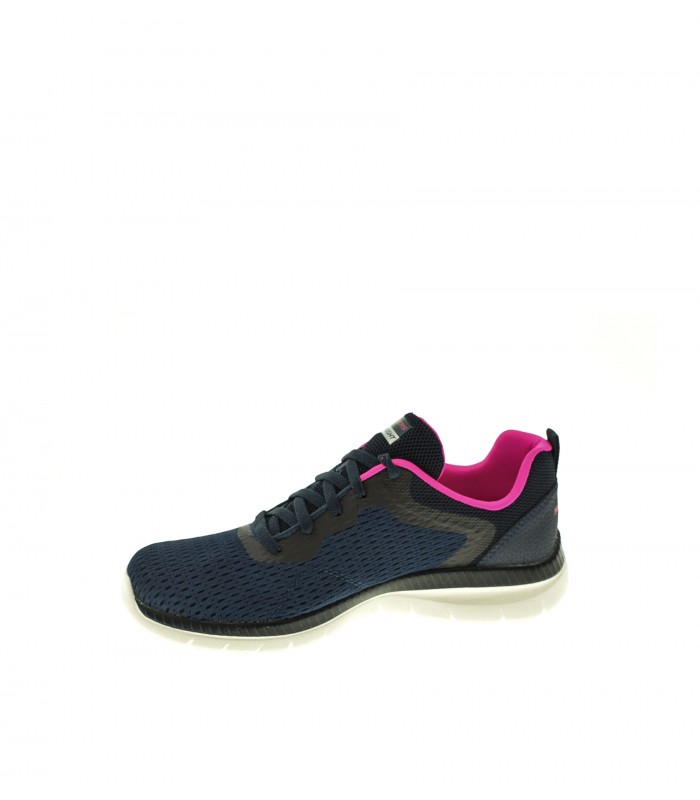 DEPORTIVO MUJER SKECHERS MARINO