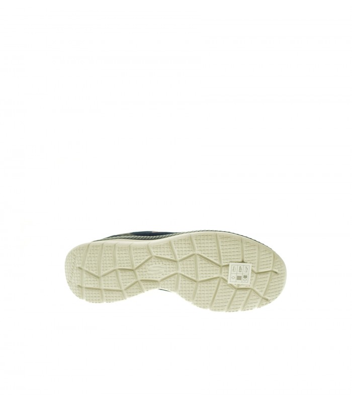 DEPORTIVO MUJER SKECHERS MARINO