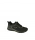 DEPORTIVO MUJER SKECHERS NEGRO