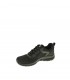 DEPORTIVO MUJER SKECHERS NEGRO