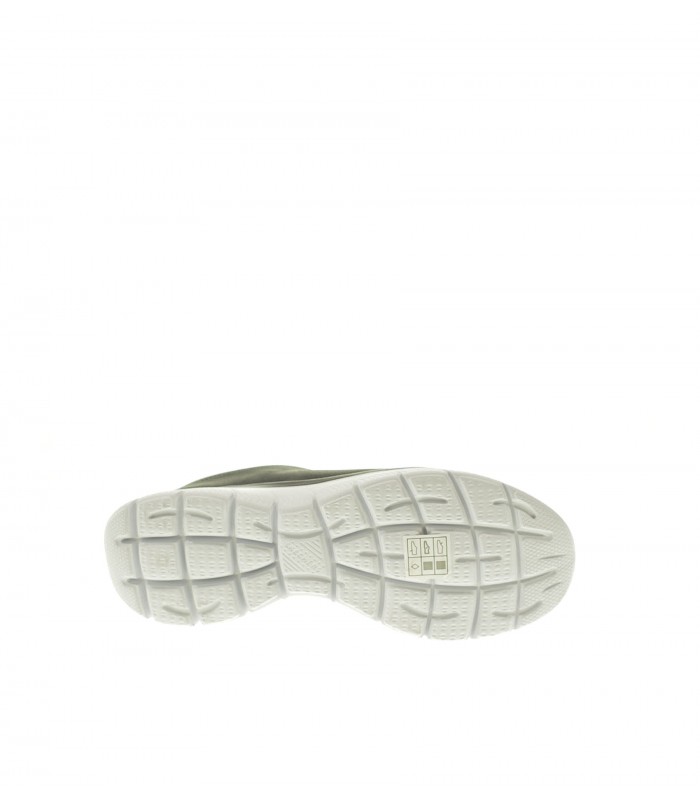 DEPORTIVO MUJER SKECHERS GRIS