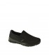 DEPORTIVO SR  SKECHERS NEGRO