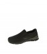 DEPORTIVO SR  SKECHERS NEGRO