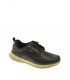 CORDON BLUCHER SKECHERS NEGRO