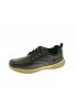 CORDON BLUCHER SKECHERS NEGRO