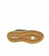 CORDON BLUCHER SKECHERS NEGRO
