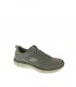 DEPORTIVO SR  SKECHERS GRIS