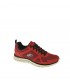 DEPORTIVO SR  SKECHERS ROJO