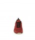 DEPORTIVO SR  SKECHERS ROJO