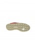 DEPORTIVO SR  SKECHERS ROJO
