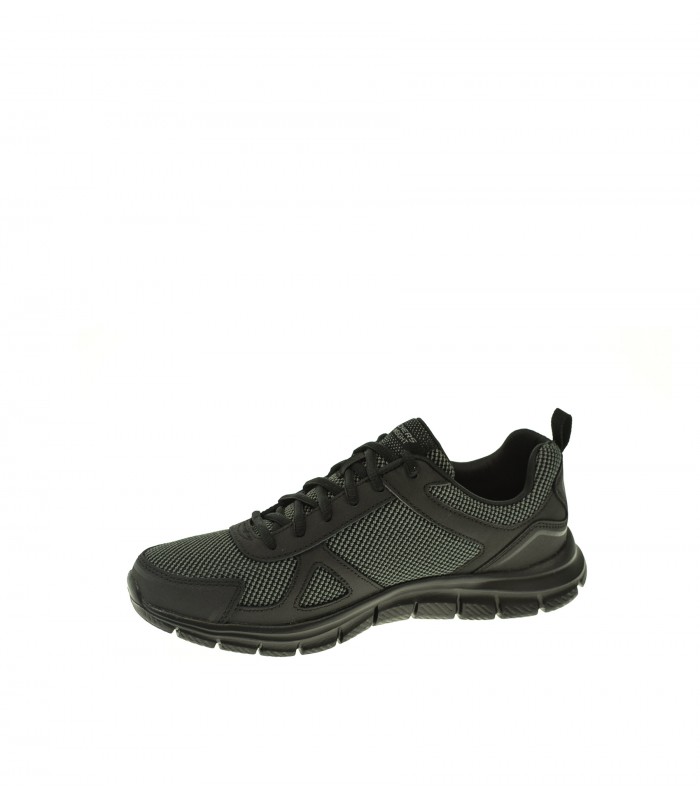 DEPORTIVO SR  SKECHERS NEGRO