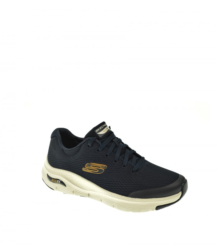 DEPORTIVO SR  SKECHERS MARINO