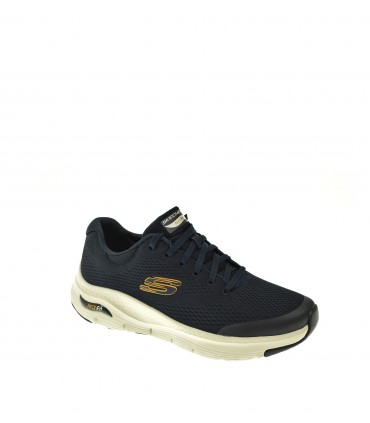 DEPORTIVO SR  SKECHERS MARINO