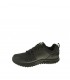 DEPORTIVO SR  SKECHERS NEGRO
