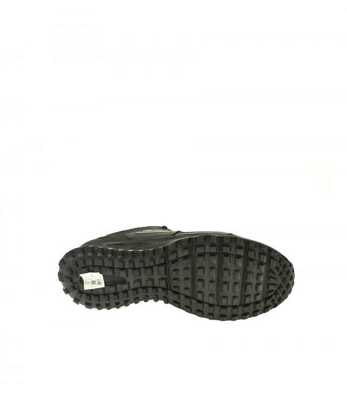 DEPORTIVO SR  SKECHERS NEGRO