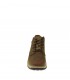 BOTIN HOMBRE SKECHERS MARRON