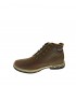 BOTIN HOMBRE SKECHERS MARRON