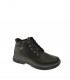 BOTIN HOMBRE SKECHERS NEGRO