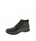 BOTIN HOMBRE SKECHERS NEGRO