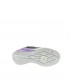DEPORTIVO NIÑA SKECHERS GRIS