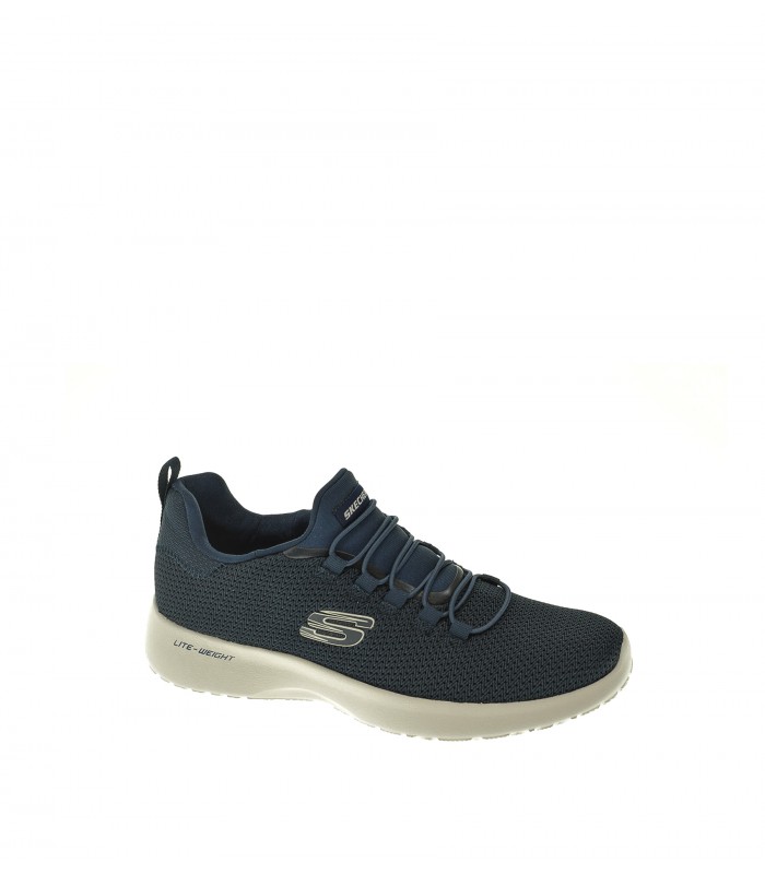 DEPORTIVO SR  SKECHERS MARINO