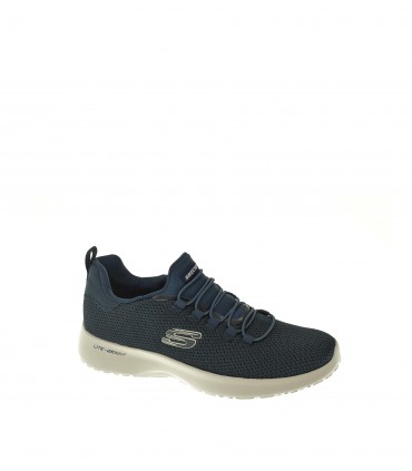 DEPORTIVO SR  SKECHERS MARINO