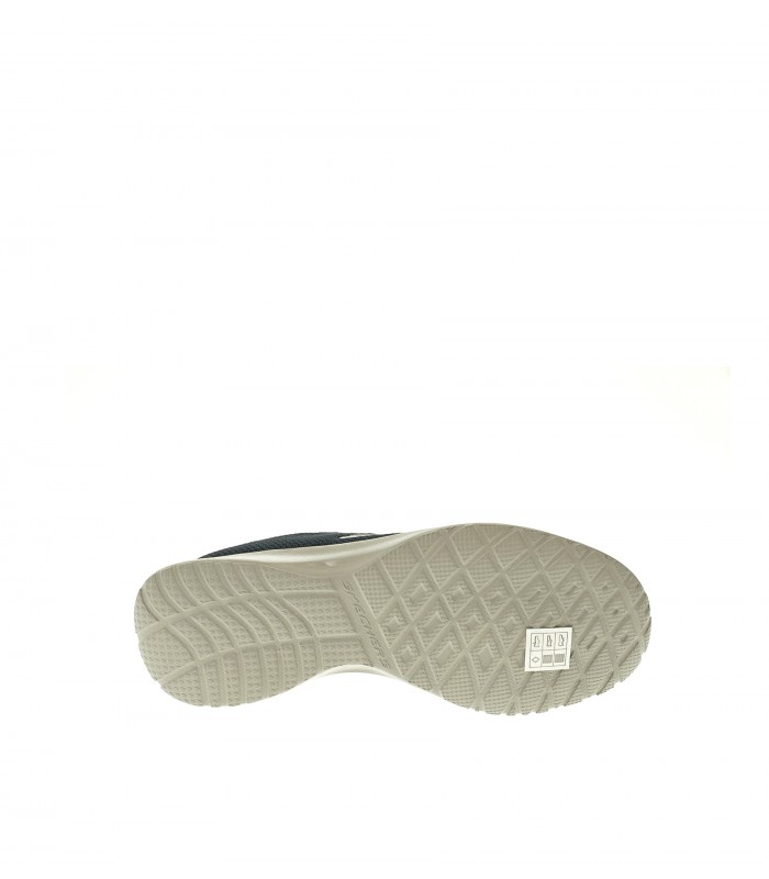 DEPORTIVO SR  SKECHERS MARINO