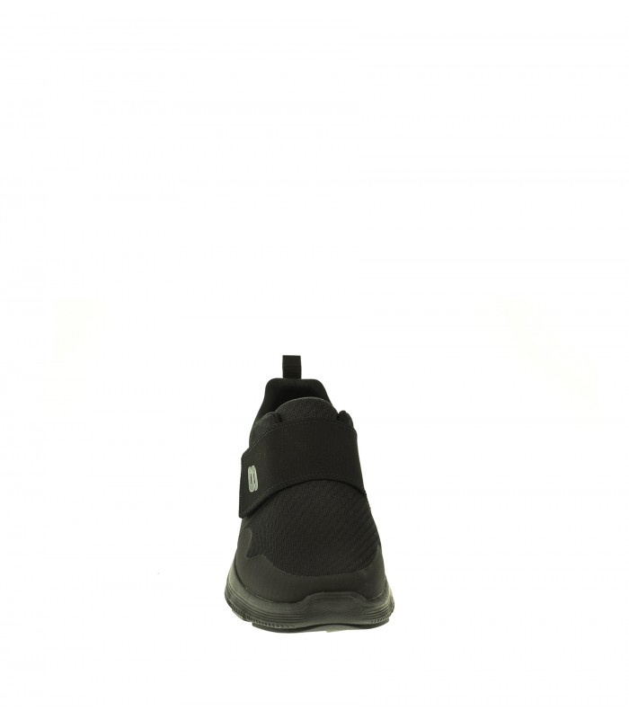 DEPORTIVO SR  SKECHERS NEGRO