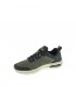 DEPORTIVO SR  SKECHERS GRIS