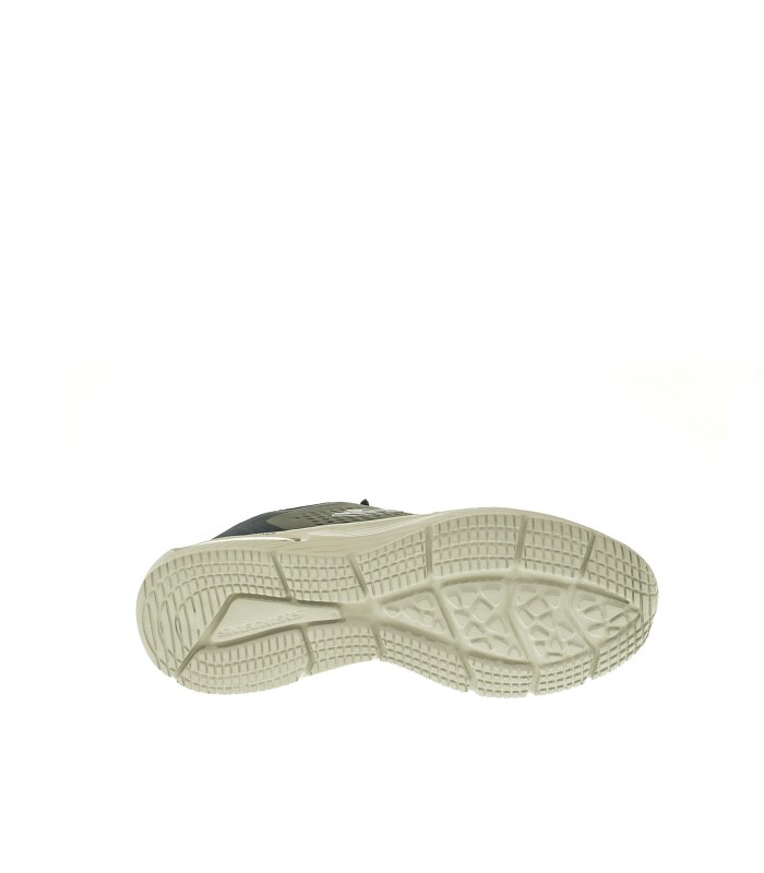 DEPORTIVO SR  SKECHERS GRIS