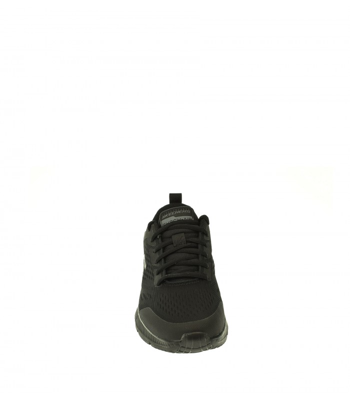 DEPORTIVO SR  SKECHERS NEGRO