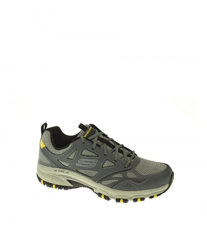 DEPORTIVO SR  SKECHERS GRIS