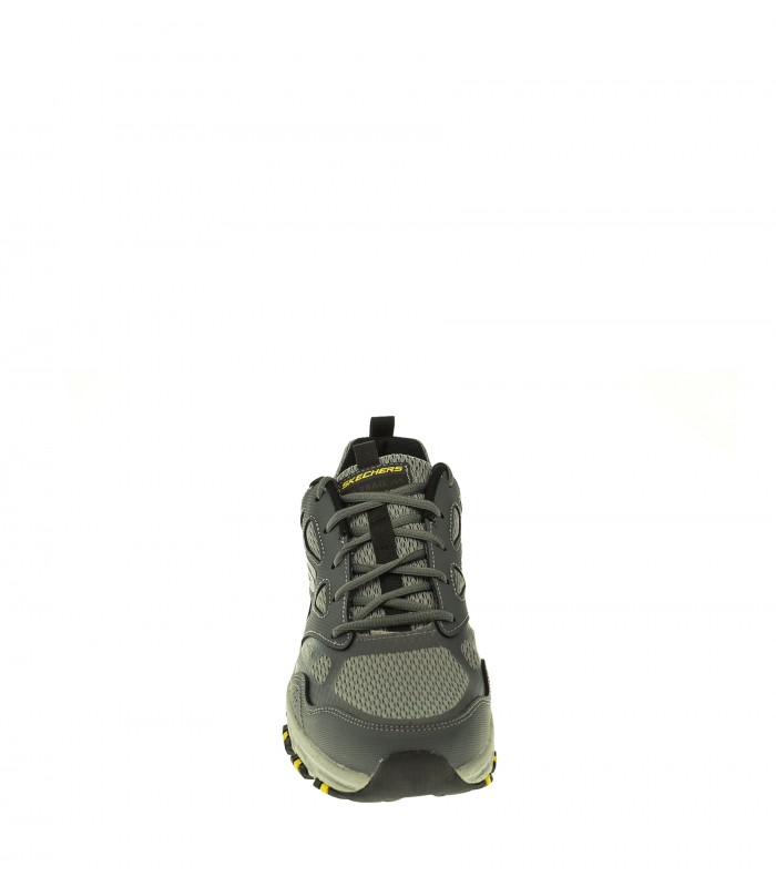 DEPORTIVO SR  SKECHERS GRIS