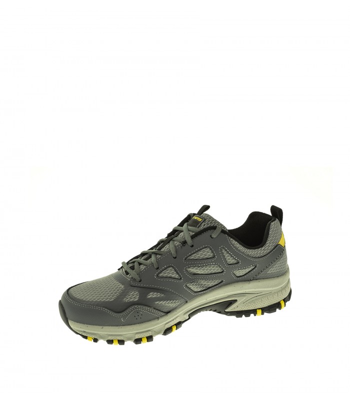 DEPORTIVO SR  SKECHERS GRIS