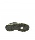 DEPORTIVO SR  SKECHERS GRIS