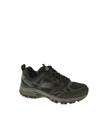 DEPORTIVO SR  SKECHERS NEGRO