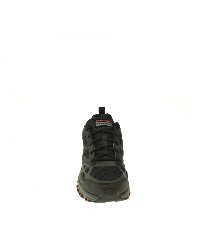DEPORTIVO SR  SKECHERS NEGRO