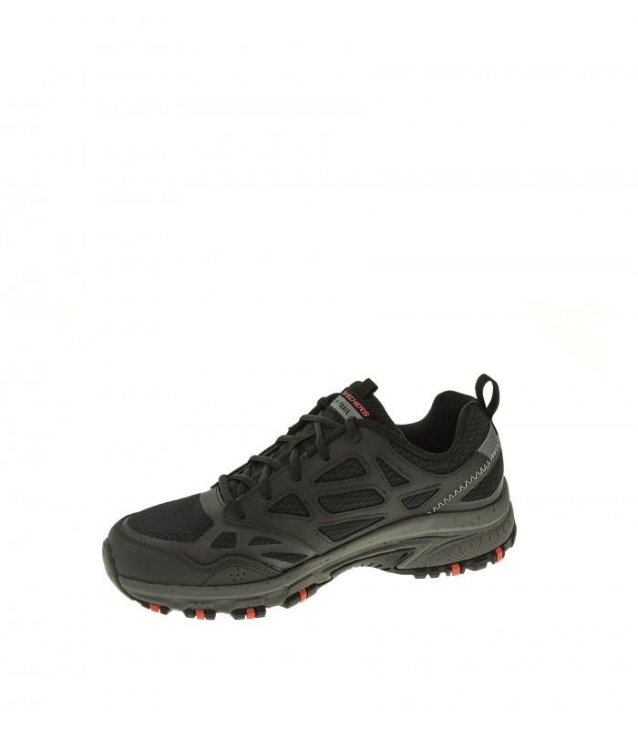 DEPORTIVO SR  SKECHERS NEGRO