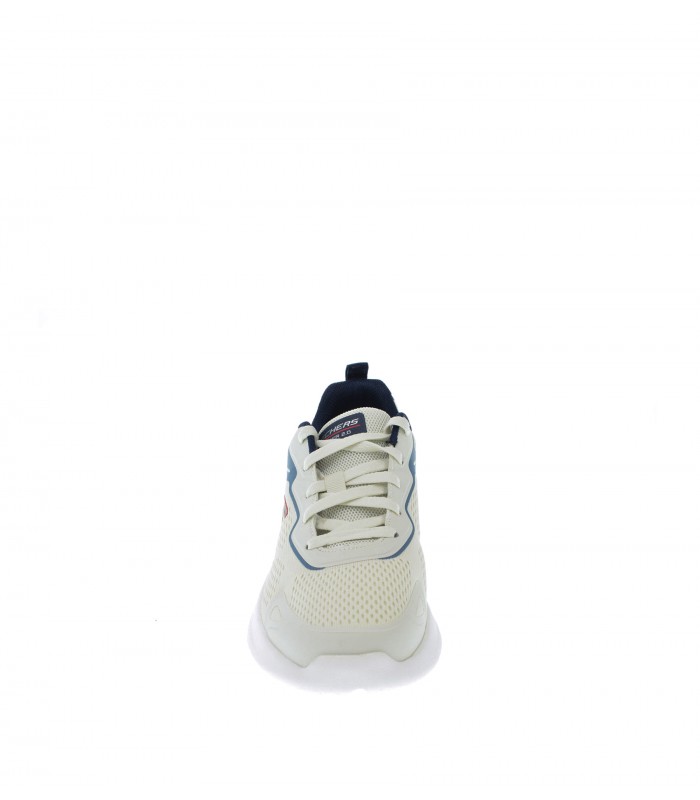 DEPORTIVO SR  SKECHERS BLANCO