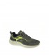 DEPORTIVO SR  SKECHERS GRIS