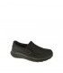 DEPORTIVO SR  SKECHERS NEGRO